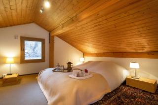 Chalet du Glacier - Happy Rentals - 5