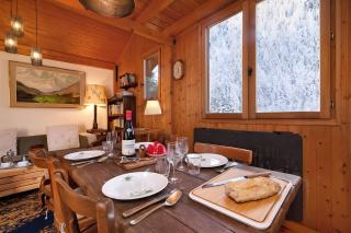 Chalet du Glacier - Happy Rentals - 2