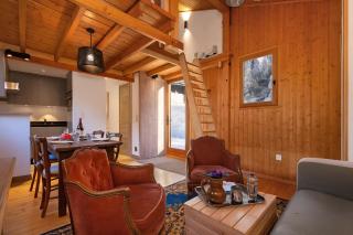 Chalet du Glacier - Happy Rentals - 1
