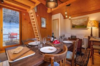 Chalet du Glacier - Happy Rentals - 3