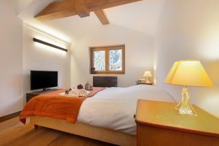 Chalet du Glacier - Happy Rentals - 2