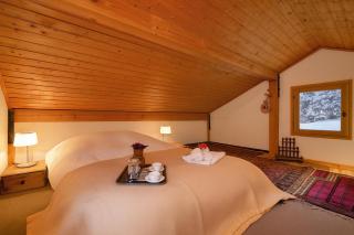 Chalet du Glacier - Happy Rentals - 1