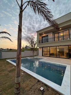 Ninho Verde 2 Air Conditioning Pool and Jacuzzi - 9