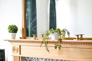 Luxury Victorian 2 bed property in Clapham North - 3