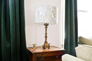 Luxury Victorian 2 bed property in Clapham North - 5