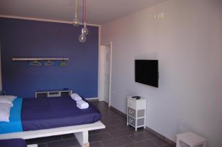 B&B Casa Valentone - Marina di Camerota - 8