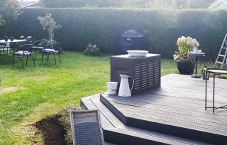 Nice Home In Slagelse With Wifi - 0