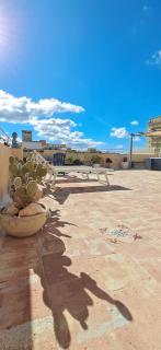 SUITE Luxury Rooftop - 8