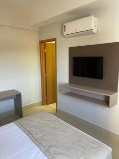 Lagoa EcoTowers Resort Disponibilidade para Natal - 2