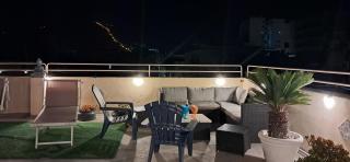 SUITE Luxury Rooftop - 1