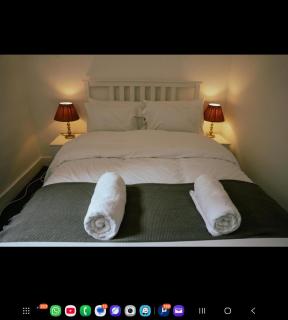 Edgware, Haru Residence 4bed House - 0