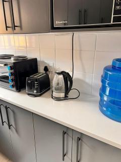 Melvile Koppies View Guest house - 3