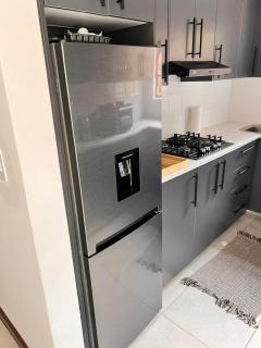 Melvile Koppies View Guest house - 9