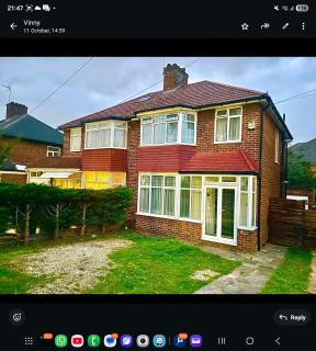 Edgware, Haru Residence 4bed House - 3