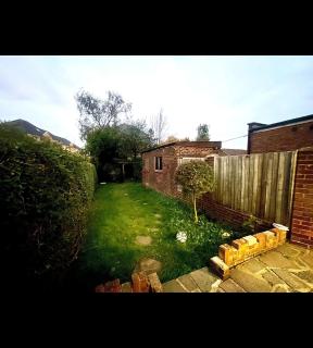 Edgware, Haru Residence 4bed House - 2