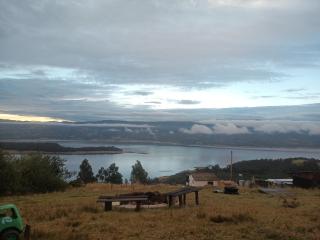 Zona de camping zoe - Guatavita - 8