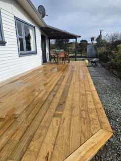 Marg's on the Corner - 7