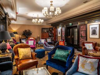 Bachleda Luxury Hotel Kraków - MGallery Collection - 2