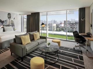 Novotel Jakarta Cikini - 5