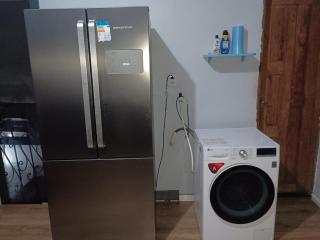 Studio aconchegante completo - 8