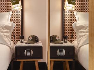 Mama Shelter Paris West - 6