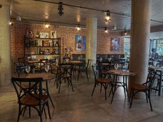 ibis Styles Montevideo Biarritz - 2