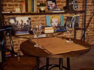 ibis Styles Montevideo Biarritz - 1