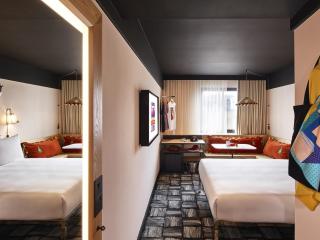 Mama Shelter London - Shoreditch - Londres - 3