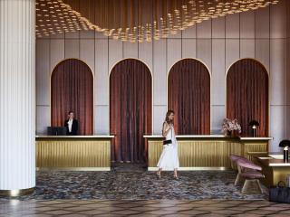 Hotel Chadstone Melbourne MGallery Collection - 7