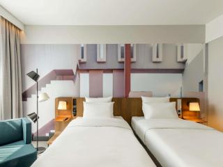 Novotel Regensburg Zentrum - 3