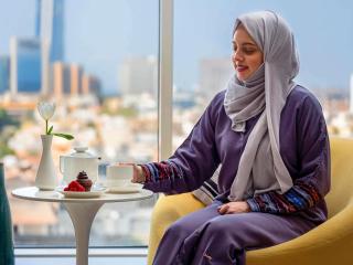 Adagio Aparthotel Jeddah Malik Road - 8