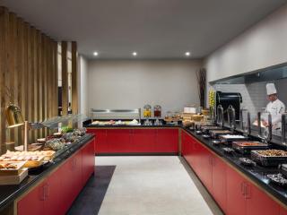 Adagio Aparthotel Jeddah Malik Road - 4