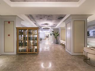 Mercure Xi'an Downtown - 4