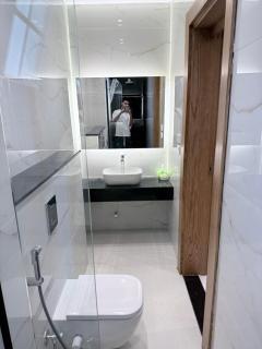Smart Home Luxury Apartment Mohandessin - El Cairo - 2