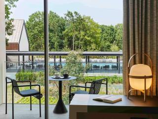 Le Domaine des Vanneaux Golf & Spa L'Isle Adam - MGallery Collection - 1