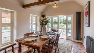 Ramsbury Cottage - 0