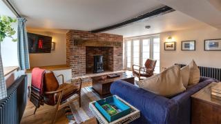 Ramsbury Cottage - 6