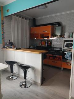 La casita de la Lagunita - 2