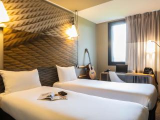 ibis Gonesse Le Bourget - 8