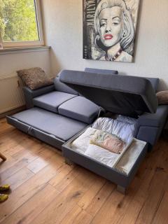 Studio Villa-Vogelsgesang lichtdurchflutet & ruhig - 5