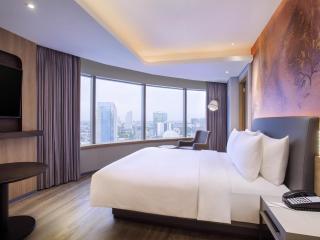 Mercure Jakarta Gatot Subroto - 4