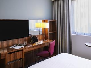 Mercure Telford Centre Hotel - 1