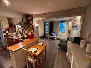 Charme et Histoire à Avignon - 3