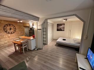 Charme et Histoire à Avignon - 6