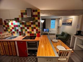 Charme et Histoire à Avignon - 1