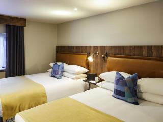 Mercure Barnsley Tankersley Manor Hotel - 1