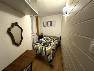 appartement T2 RDC - 9