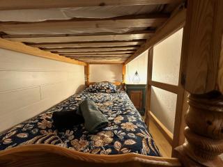 appartement T2 RDC - 2