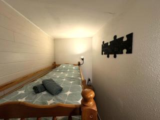 appartement T2 RDC - 1