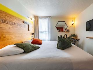 greet Hotel Beaune - Beaune - 1